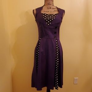 NWT Killreal Sleeveless Dress